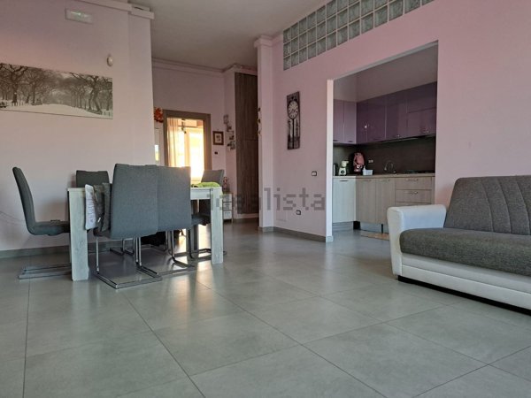 appartamento in vendita a Capodrise