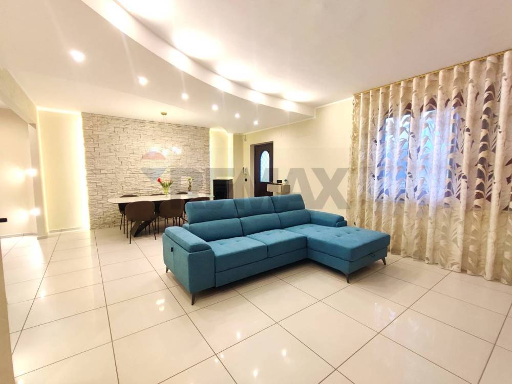 casa indipendente in vendita a Capodrise