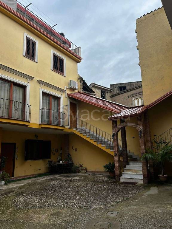 casa indipendente in vendita a Capodrise