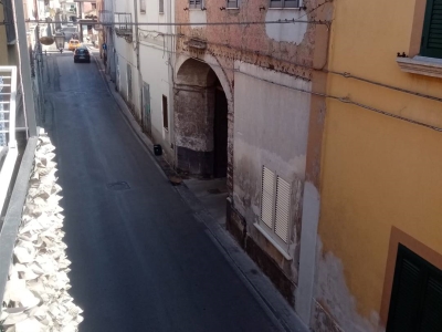 casa semindipendente in vendita a Capodrise
