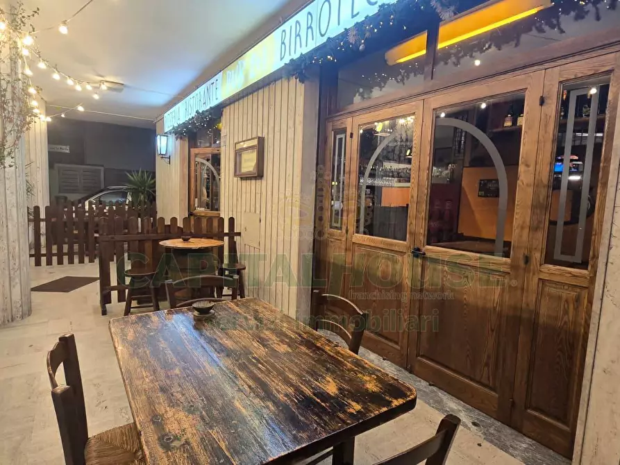 negozio in vendita a Capodrise