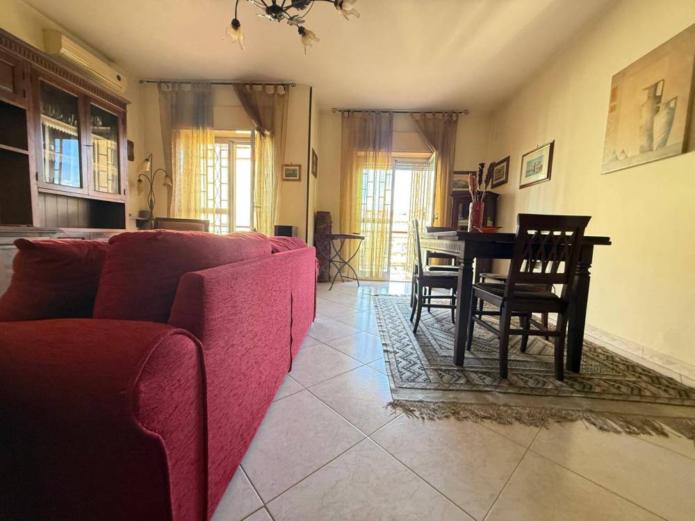 appartamento in vendita a Capodrise