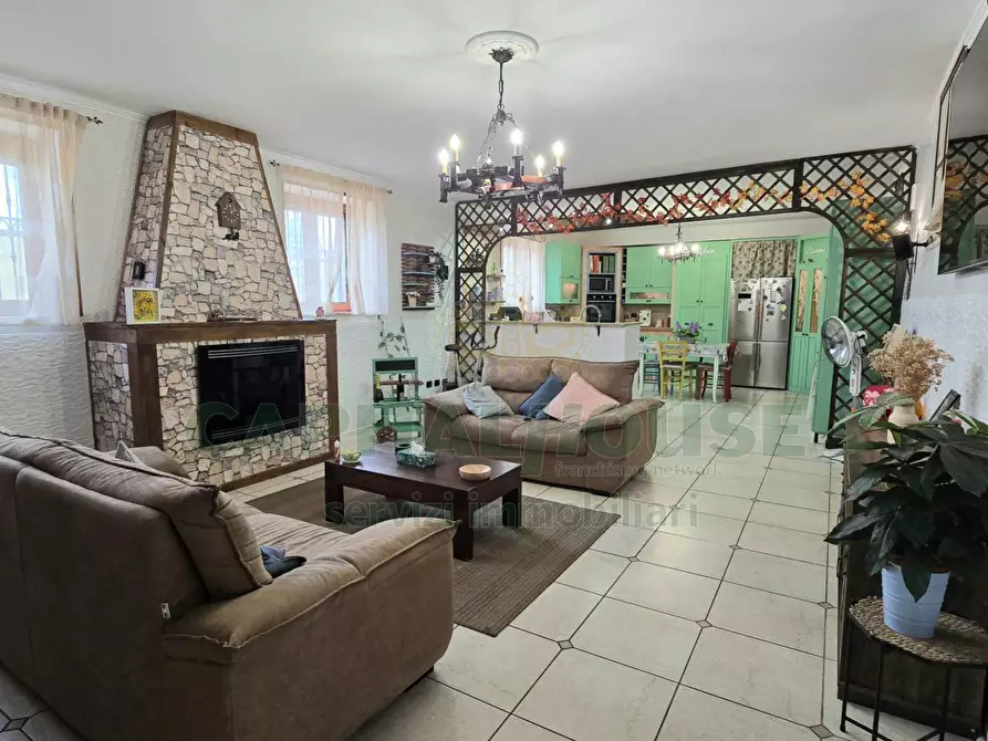 appartamento in vendita a Capodrise