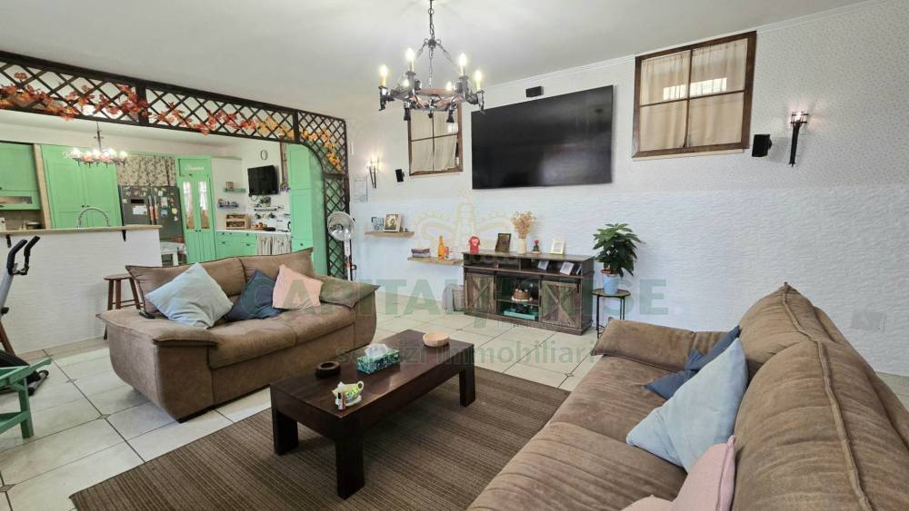 appartamento in vendita a Capodrise