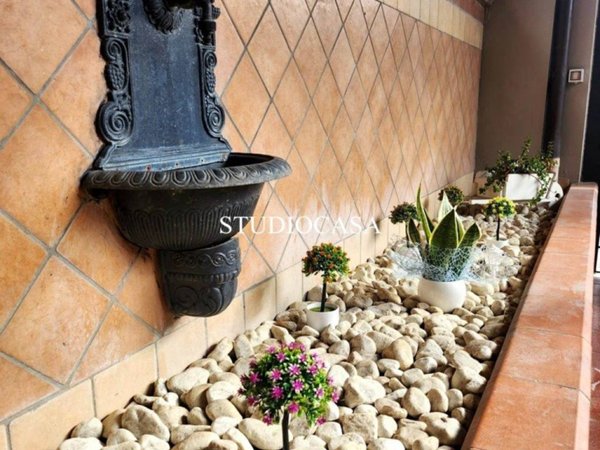 casa indipendente in vendita a Capodrise