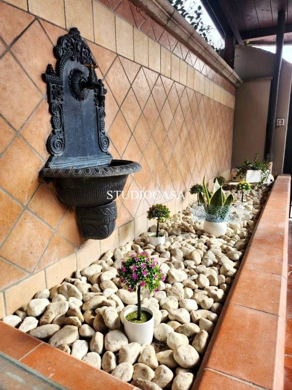 casa indipendente in vendita a Capodrise