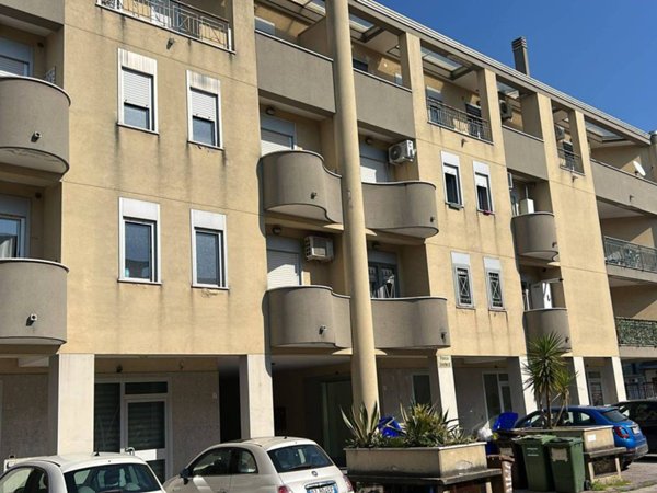 appartamento in vendita a Capodrise