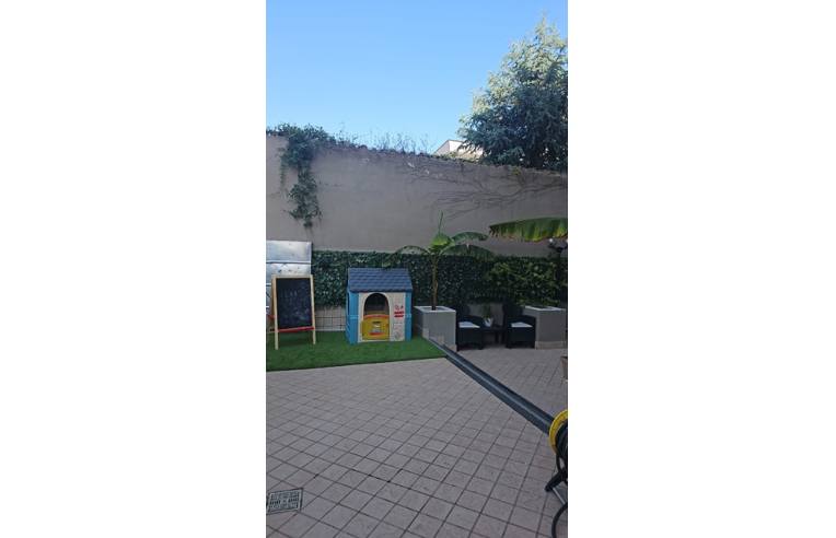 appartamento in vendita a Capodrise