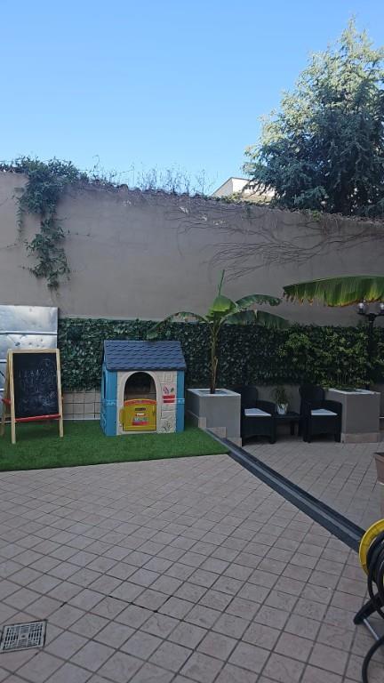 appartamento in vendita a Capodrise