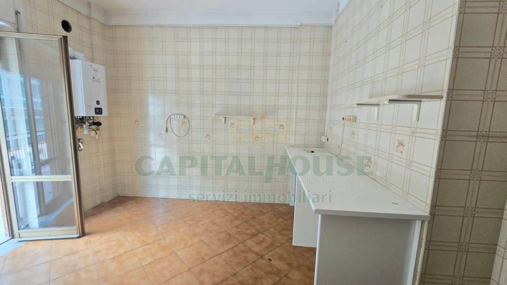 appartamento in vendita a Capodrise