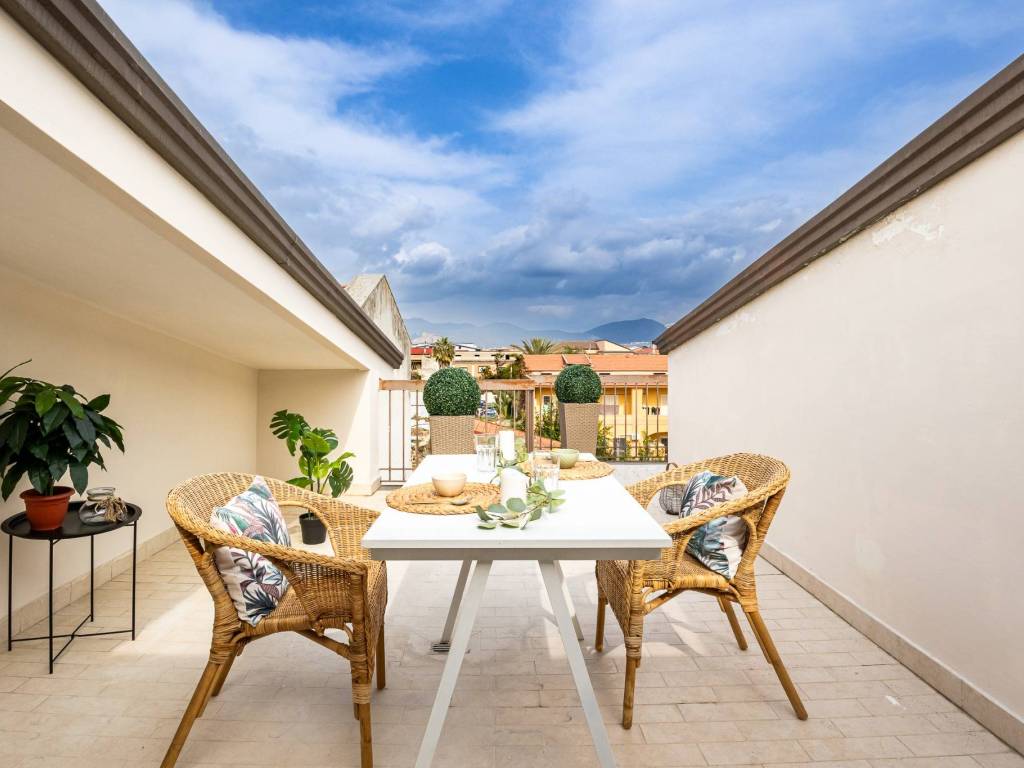 appartamento in vendita a Capodrise