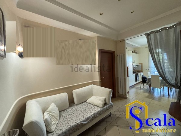 appartamento in vendita a Capodrise