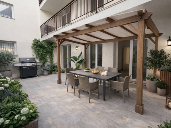 appartamento in vendita a Capodrise