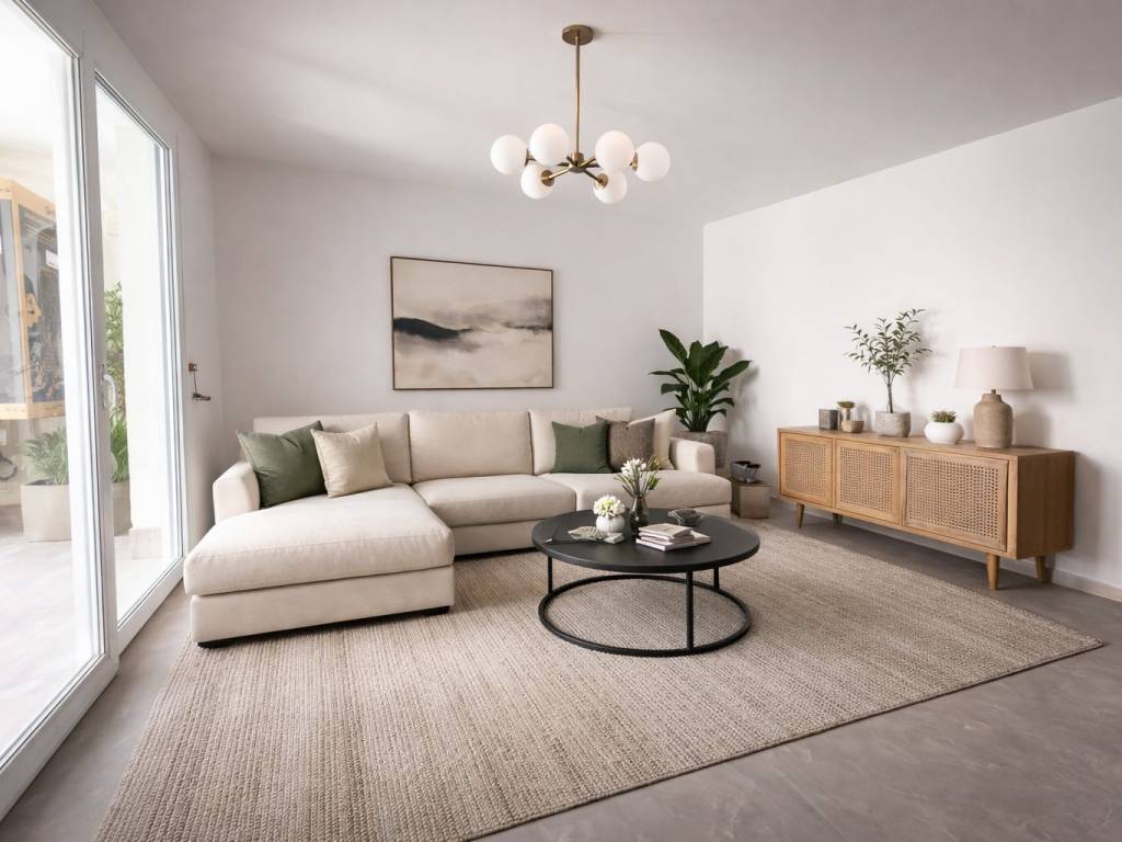 appartamento in vendita a Capodrise