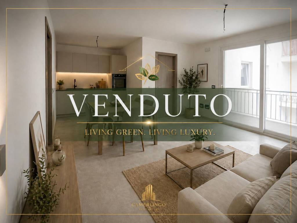 appartamento in vendita a Capodrise