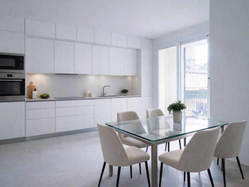 appartamento in vendita a Capodrise