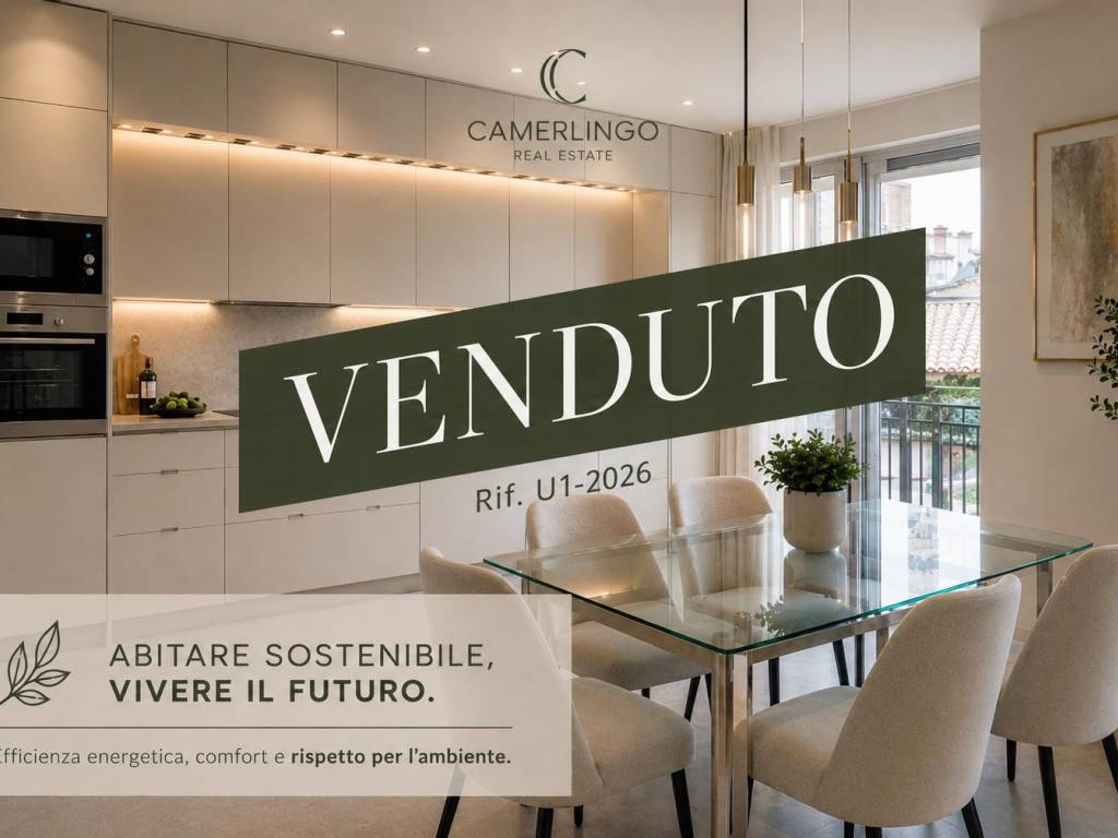 appartamento in vendita a Capodrise