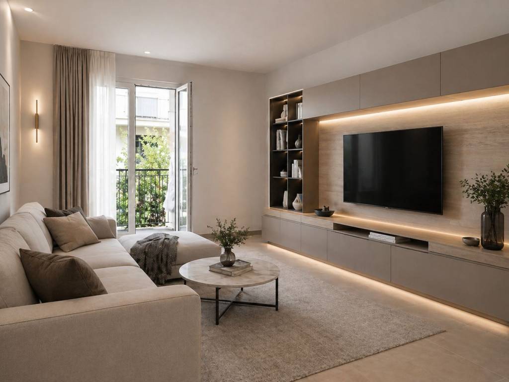 appartamento in vendita a Capodrise