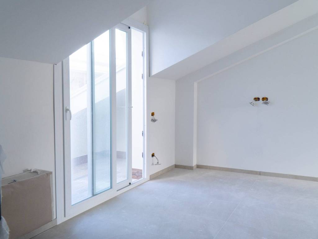 appartamento in vendita a Capodrise