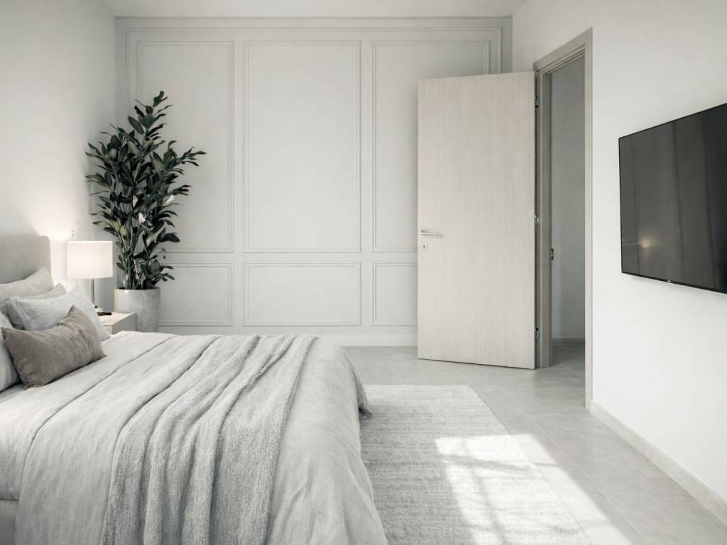 appartamento in vendita a Capodrise