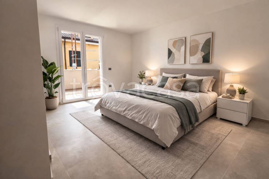 appartamento in vendita a Capodrise