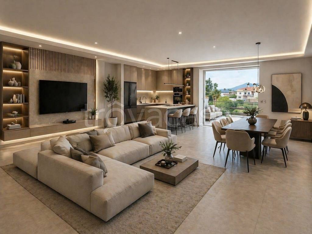 appartamento in vendita a Capodrise