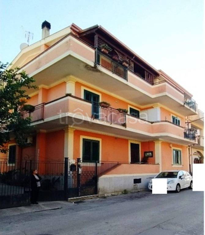 appartamento in vendita a Capodrise