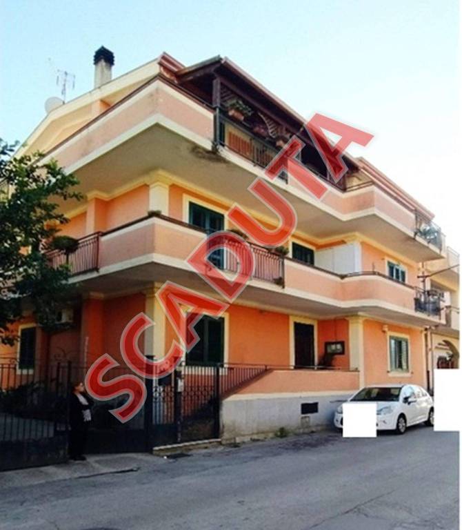 appartamento in vendita a Capodrise
