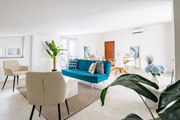 appartamento in vendita a Capodrise