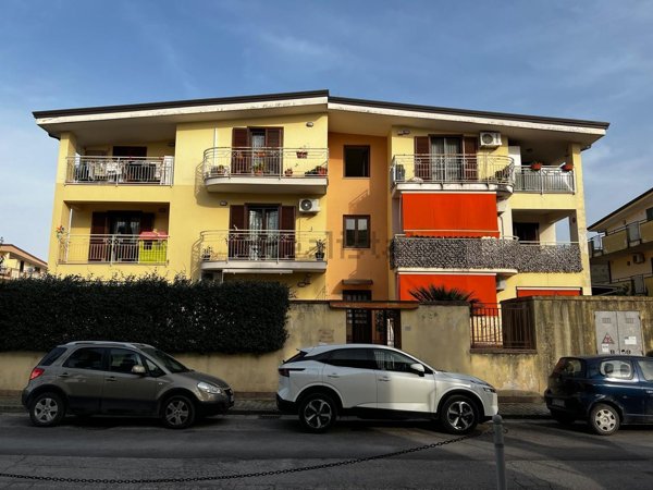 appartamento in vendita a Capodrise