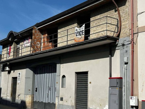 appartamento in vendita a Capodrise