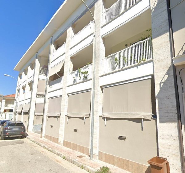 appartamento in vendita a Capodrise