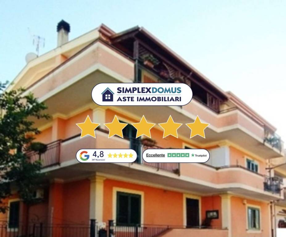 casa indipendente in vendita a Capodrise