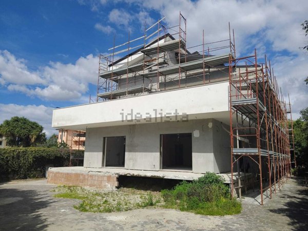 casa indipendente in vendita a Capodrise