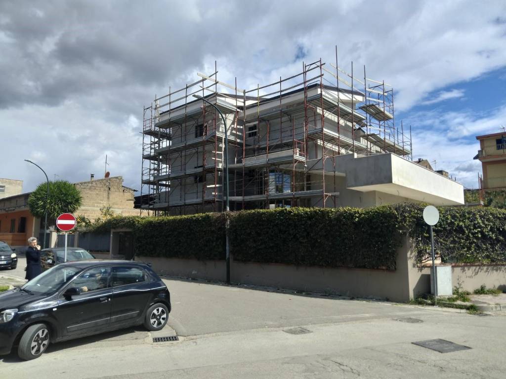 casa indipendente in vendita a Capodrise