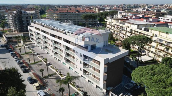 appartamento in vendita a Capodrise