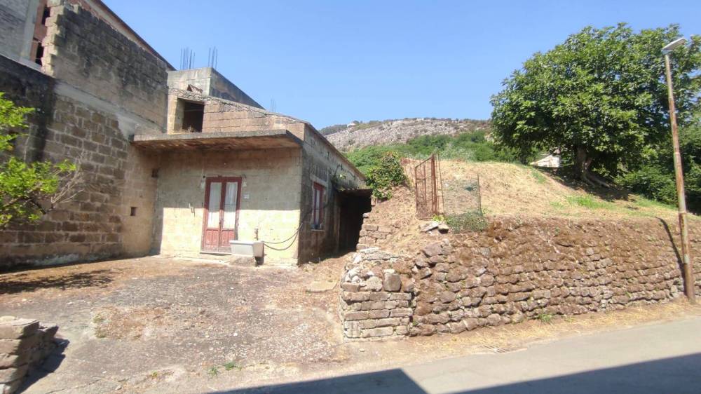 casa indipendente in vendita a Capodrise