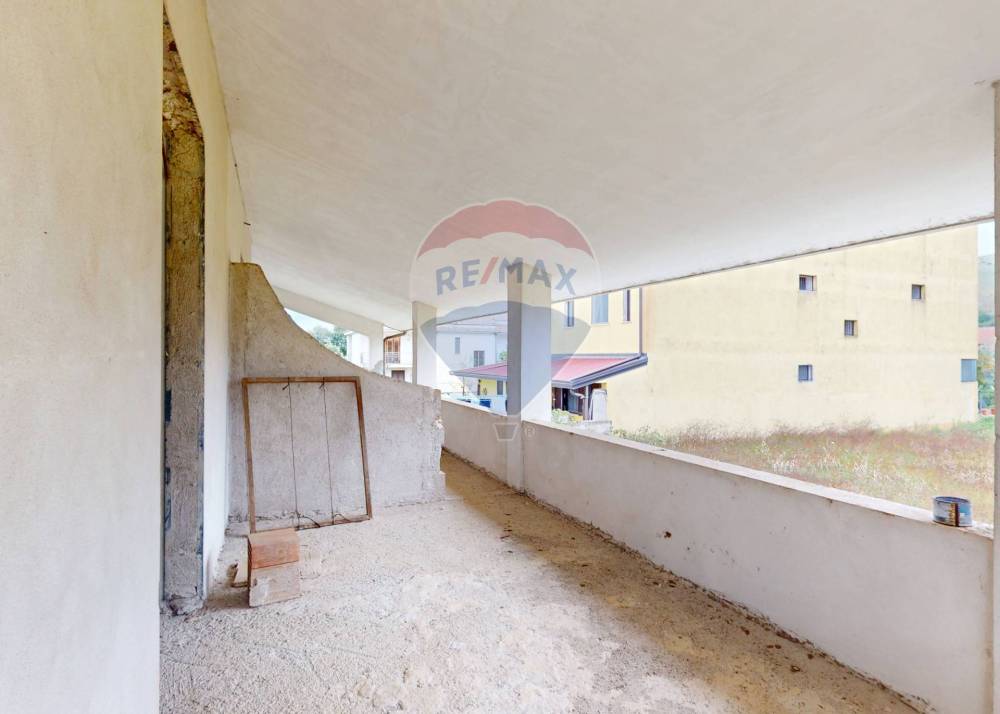 casa indipendente in vendita a Capodrise