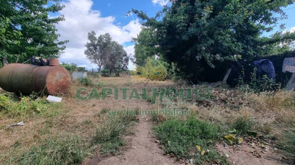 casa indipendente in vendita a Capodrise