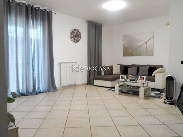 appartamento in vendita a Capodrise