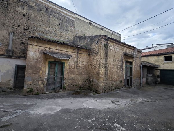 casa indipendente in vendita a Capodrise