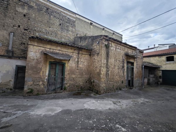 casa indipendente in vendita a Capodrise