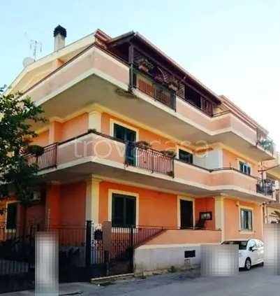 casa indipendente in vendita a Capodrise