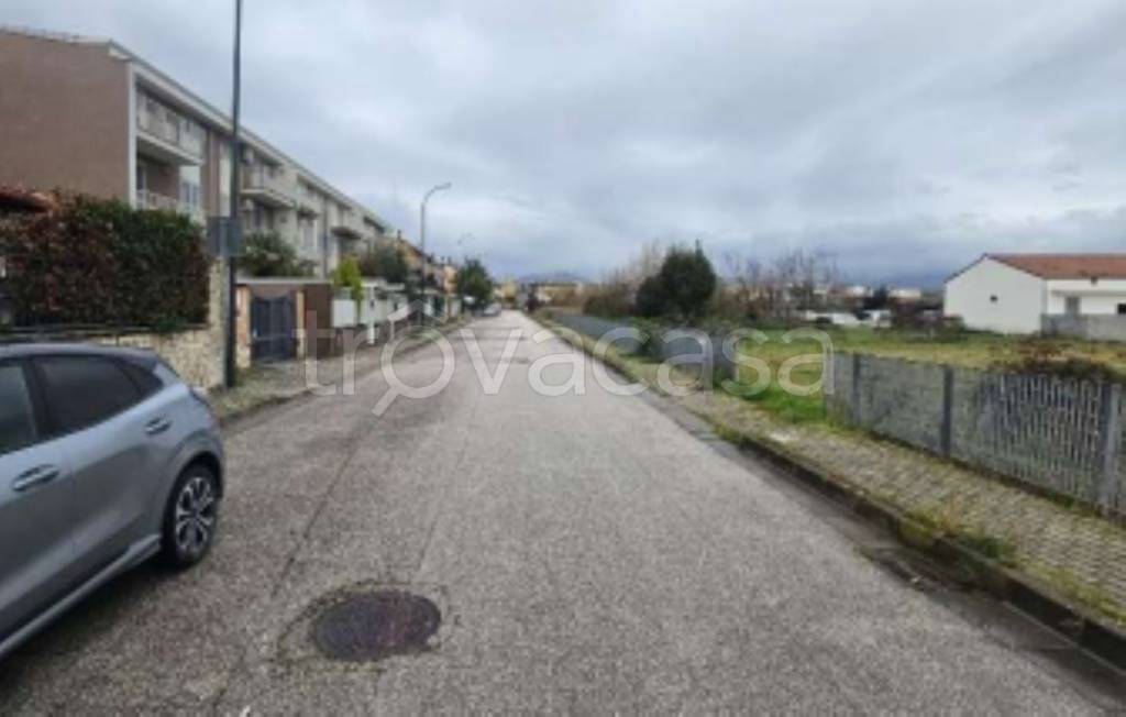 appartamento in vendita a Capodrise