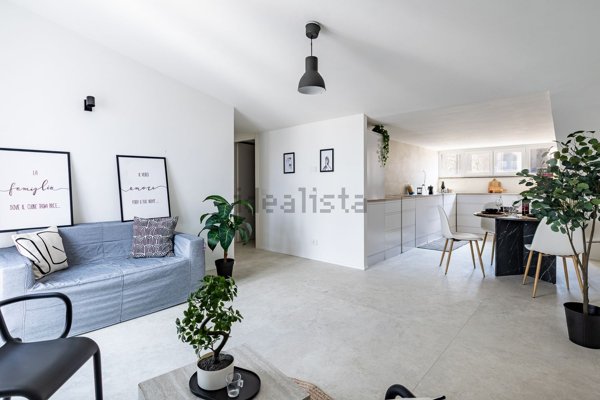 appartamento in vendita a Capodrise