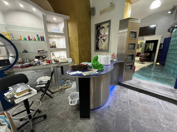 negozio in vendita a Capodrise