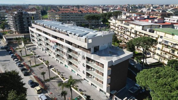 appartamento in vendita a Capodrise