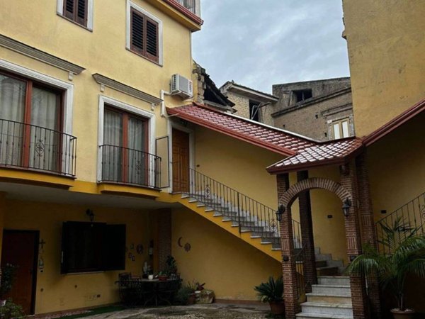 casa indipendente in vendita a Capodrise