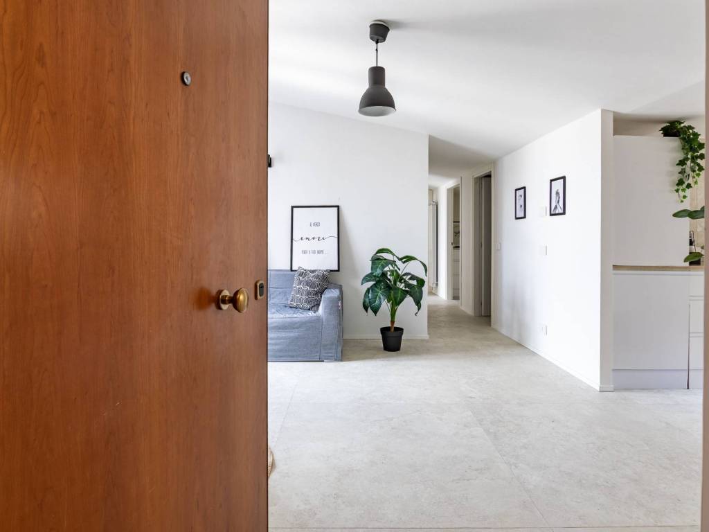 appartamento in vendita a Capodrise