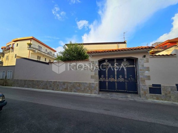 casa indipendente in vendita a Capodrise